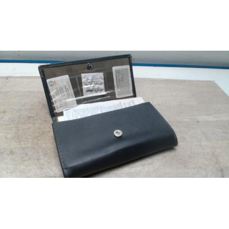 Carnet de bord OPEL CORSA D PHASE 1 d’occasion