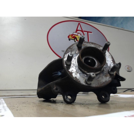Fusee avant gauche FORD C-MAX PH1 MONOSPACE C-MAX d’occasion