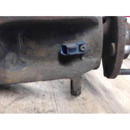 Fusee avant gauche FORD C-MAX PH1 MONOSPACE C-MAX d’occasion