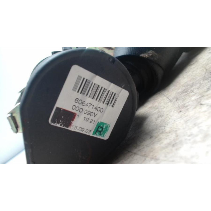 Ceinture arriere droit VOLKSWAGEN GOLF 5 d’occasion