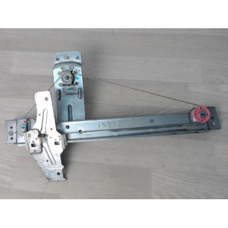 Leve vitre mecanique arriere gauche PEUGEOT 207 PHASE 2 d’occasion