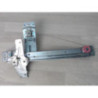 Leve vitre mecanique arriere gauche PEUGEOT 207 PHASE 2 d’occasion