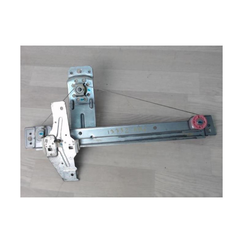 Leve vitre mecanique arriere gauche PEUGEOT 207 PHASE 2 d’occasion