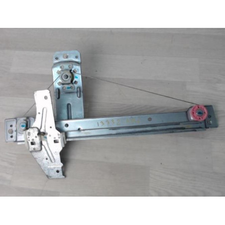 Leve vitre mecanique arriere gauche PEUGEOT 207 PHASE 2 d’occasion