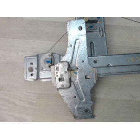 Leve vitre mecanique arriere gauche PEUGEOT 207 PHASE 2 d’occasion