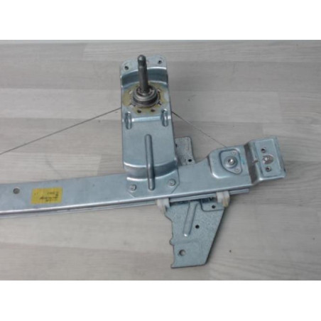 Leve vitre mecanique arriere gauche PEUGEOT 207 PHASE 2 d’occasion