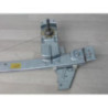Leve vitre mecanique arriere gauche PEUGEOT 207 PHASE 2 d’occasion