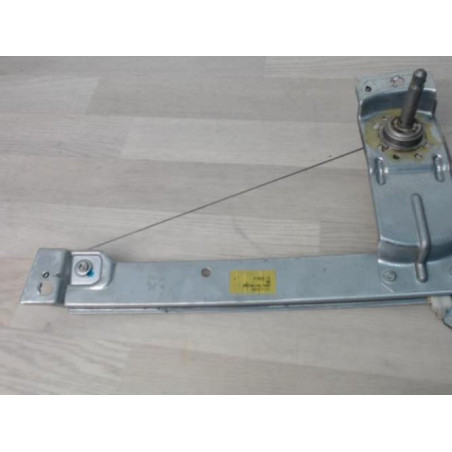 Leve vitre mecanique arriere gauche PEUGEOT 207 PHASE 2 d’occasion