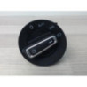 Commande de phare VOLKSWAGEN POLO 5 PHASE 2 d’occasion