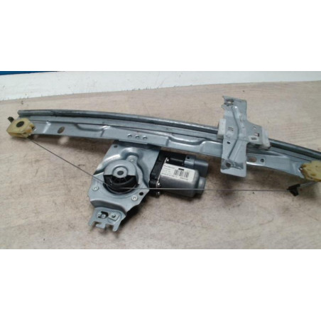 Leve vitre electrique avant gauche PEUGEOT 207 PHASE 1 d’occasion
