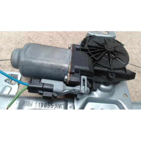 Leve vitre electrique avant droit PEUGEOT 207 PHASE 1 d’occasion
