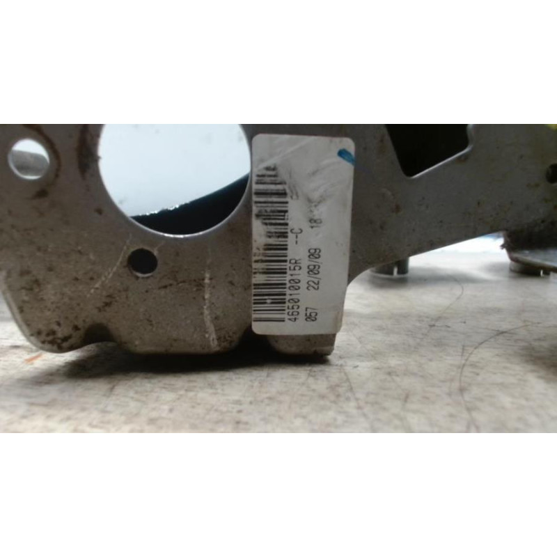 Pedalier de frein RENAULT MEGANE 3 PHASE 1 d’occasion