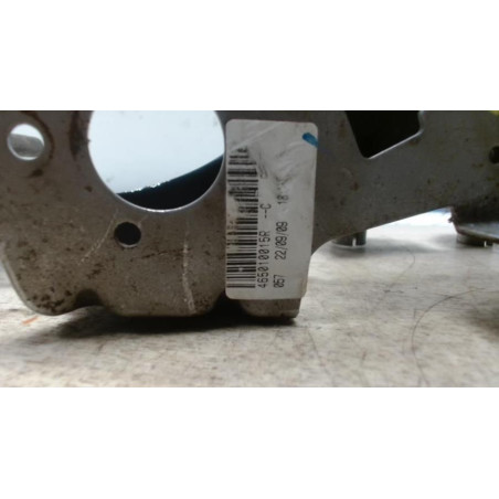 Pedalier de frein RENAULT MEGANE 3 PHASE 1 d’occasion