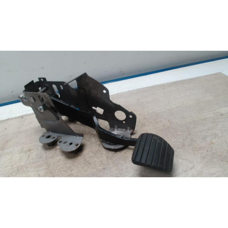 Pedalier de frein RENAULT MEGANE 3 PHASE 1 d’occasion