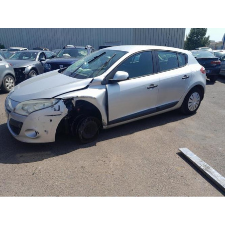 Pedalier de frein RENAULT MEGANE 3 PHASE 1 d’occasion