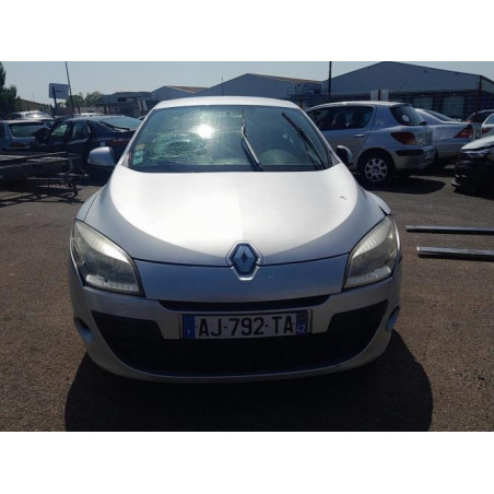 Pedalier de frein RENAULT MEGANE 3 PHASE 1 d’occasion