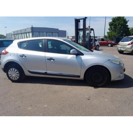 Pedalier de frein RENAULT MEGANE 3 PHASE 1 d’occasion