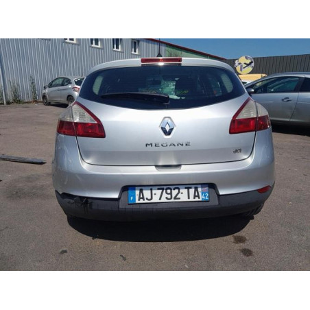 Pedalier de frein RENAULT MEGANE 3 PHASE 1 d’occasion
