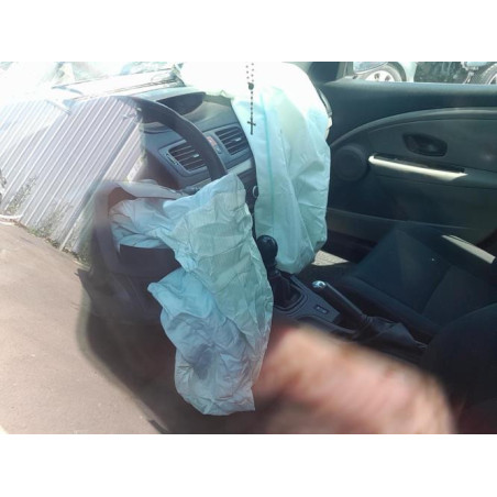 Pedalier de frein RENAULT MEGANE 3 PHASE 1 d’occasion