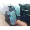 Pedalier de frein RENAULT MEGANE 3 PHASE 1 d’occasion