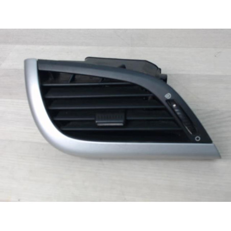 Aerateur tableau de bord avant gauche PEUGEOT 207 PHASE 2 d’occasion