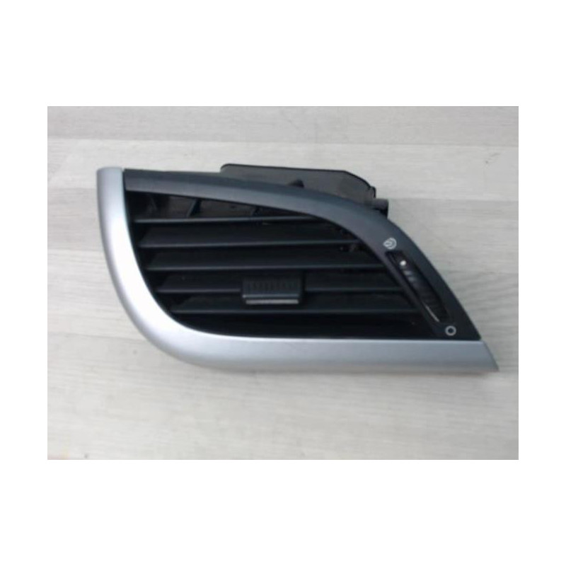 Aerateur tableau de bord avant gauche PEUGEOT 207 PHASE 2 d’occasion