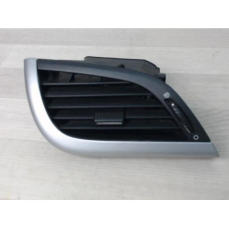 Aerateur tableau de bord avant gauche PEUGEOT 207 PHASE 2 d’occasion