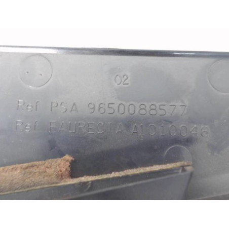 Aerateur tableau de bord avant gauche PEUGEOT 207 PHASE 2 d’occasion