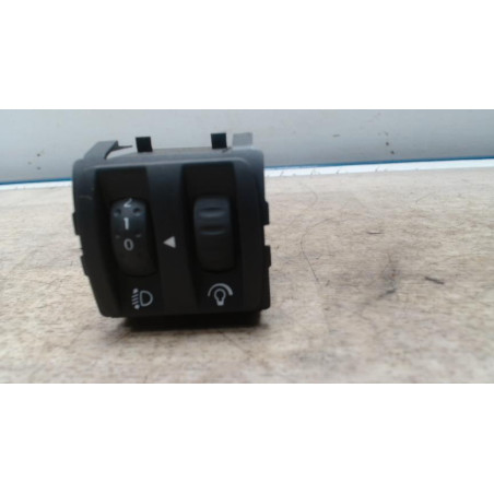 Commande de reglage hauteur de phare RENAULT CLIO 3 PHASE 1 d’occasion