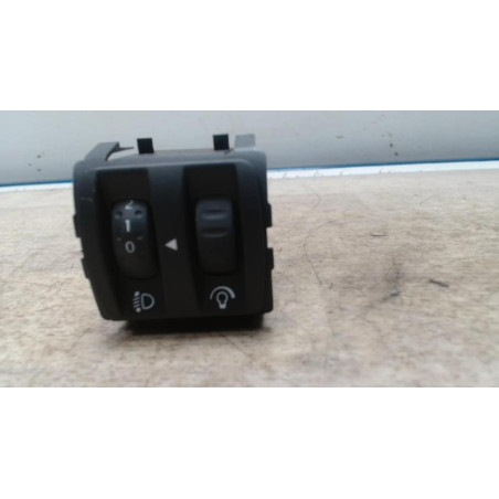 Commande de reglage hauteur de phare RENAULT CLIO 3 PHASE 1 d’occasion