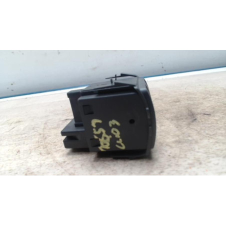 Commande de reglage hauteur de phare RENAULT CLIO 3 PHASE 1 d’occasion