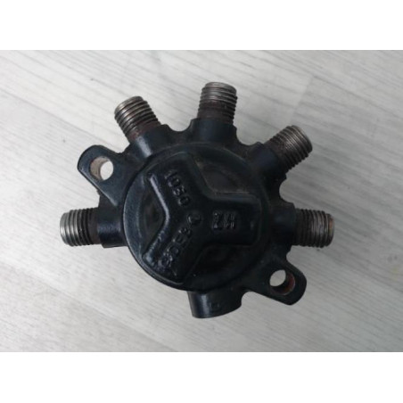 Rampe injection RENAULT CLIO 3 PHASE 1 d’occasion