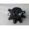 Rampe injection RENAULT CLIO 3 PHASE 1 d’occasion