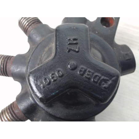 Rampe injection RENAULT CLIO 3 PHASE 1 d’occasion