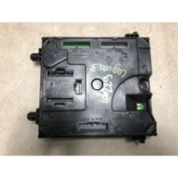 Boitier servitude moteur (BSM) RENAULT LAGUNA 3 PHASE 1 COUPE d’occasion