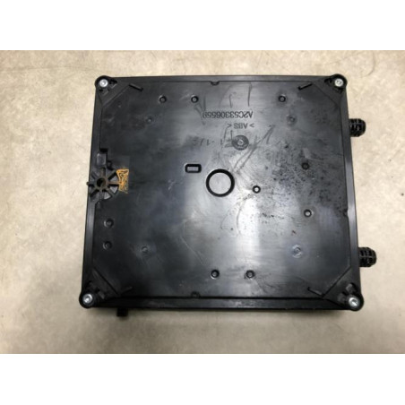 Boitier servitude moteur (BSM) RENAULT LAGUNA 3 PHASE 1 COUPE d’occasion