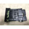 Lecteur de carte (neiman) RENAULT LAGUNA 3 PHASE 1 COUPE d’occasion