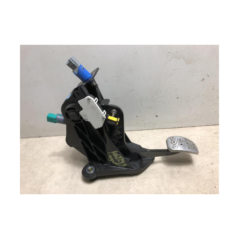 Pedalier de frein RENAULT LAGUNA 3 PHASE 1 COUPE d’occasion