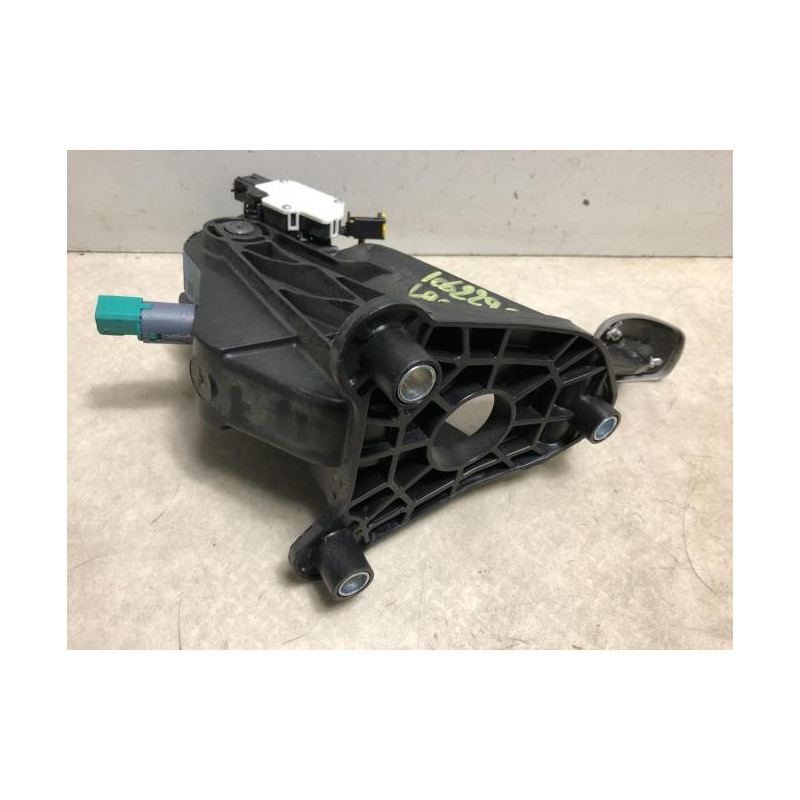 Pedalier de frein RENAULT LAGUNA 3 PHASE 1 COUPE d’occasion