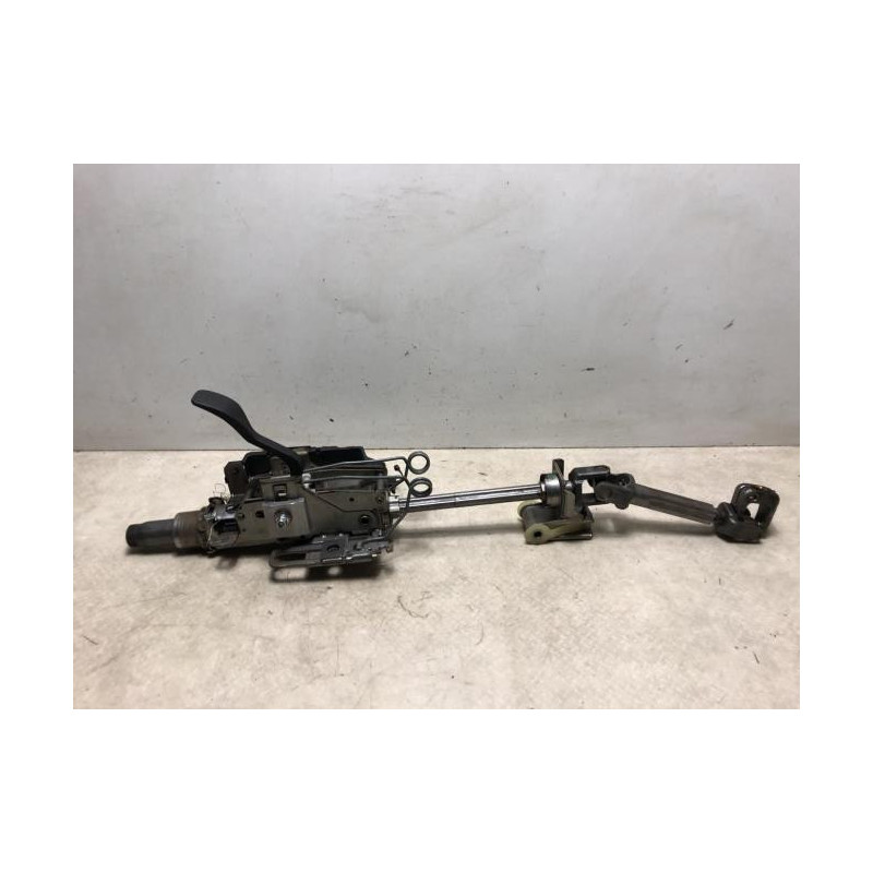 Colonne de direction VOLKSWAGEN POLO 4 PHASE 2 d’occasion