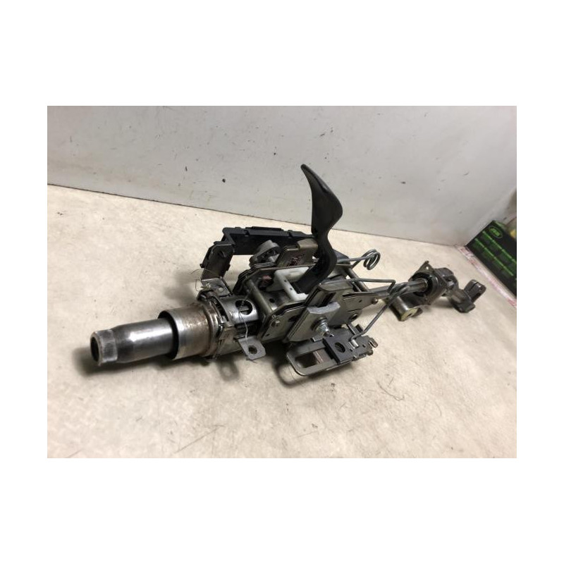 Colonne de direction VOLKSWAGEN POLO 4 PHASE 2 d’occasion