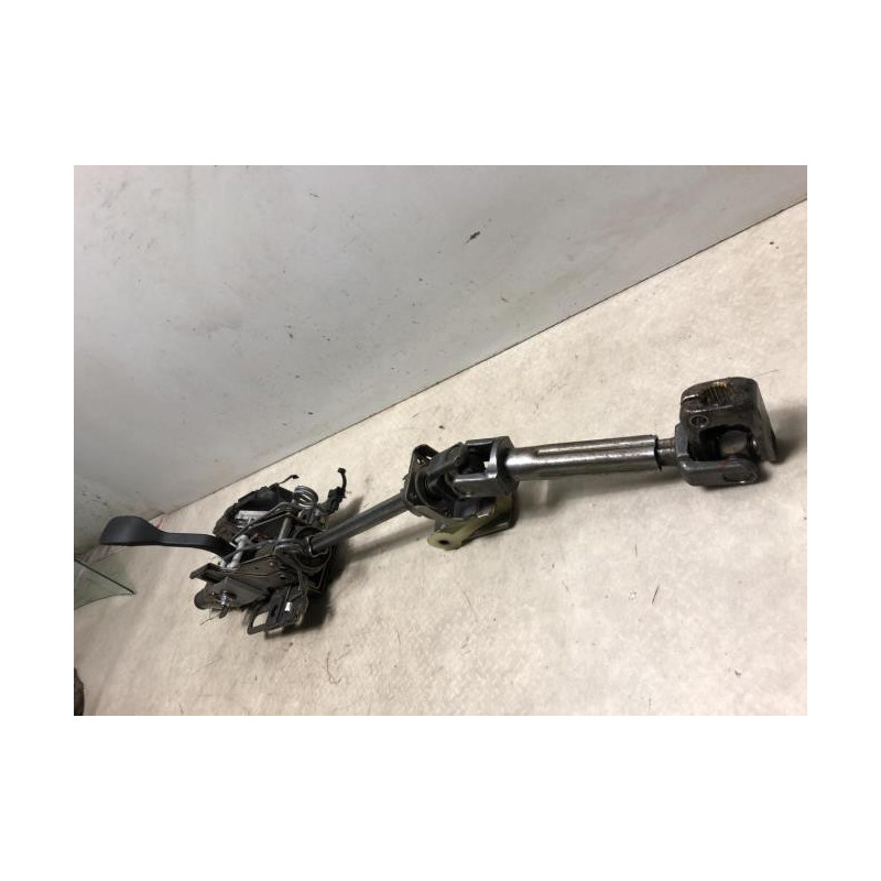 Colonne de direction VOLKSWAGEN POLO 4 PHASE 2 d’occasion
