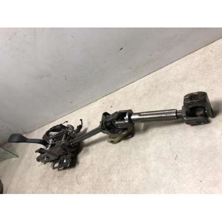 Colonne de direction VOLKSWAGEN POLO 4 PHASE 2 d’occasion