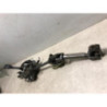 Colonne de direction VOLKSWAGEN POLO 4 PHASE 2 d’occasion