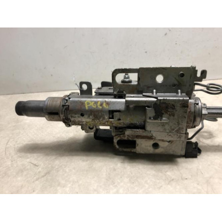 Colonne de direction VOLKSWAGEN POLO 4 PHASE 2 d’occasion