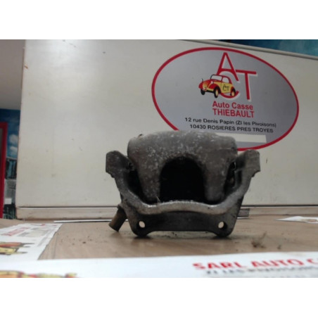 Etrier arriere droit (freinage) PEUGEOT 3008 PHASE 1 d’occasion