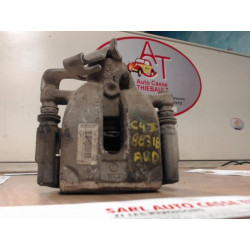 Etrier arriere droit (freinage) CITROEN C4 d’occasion