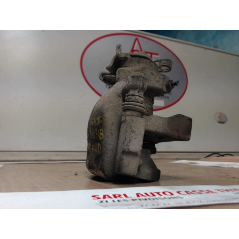 Etrier arriere droit (freinage) CITROEN C4 d’occasion