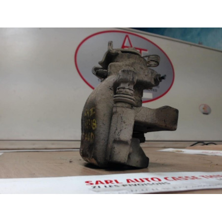 Etrier arriere droit (freinage) CITROEN C4 d’occasion