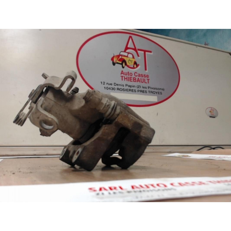 Etrier arriere droit (freinage) CITROEN C4 d’occasion